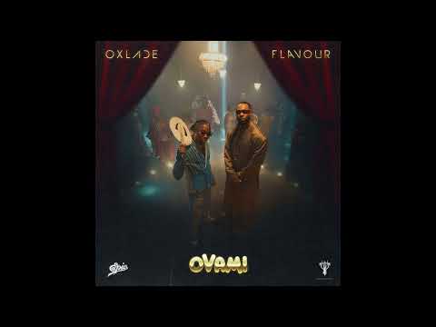 Oxlade, Flavour - OVAMI (Instrumental)