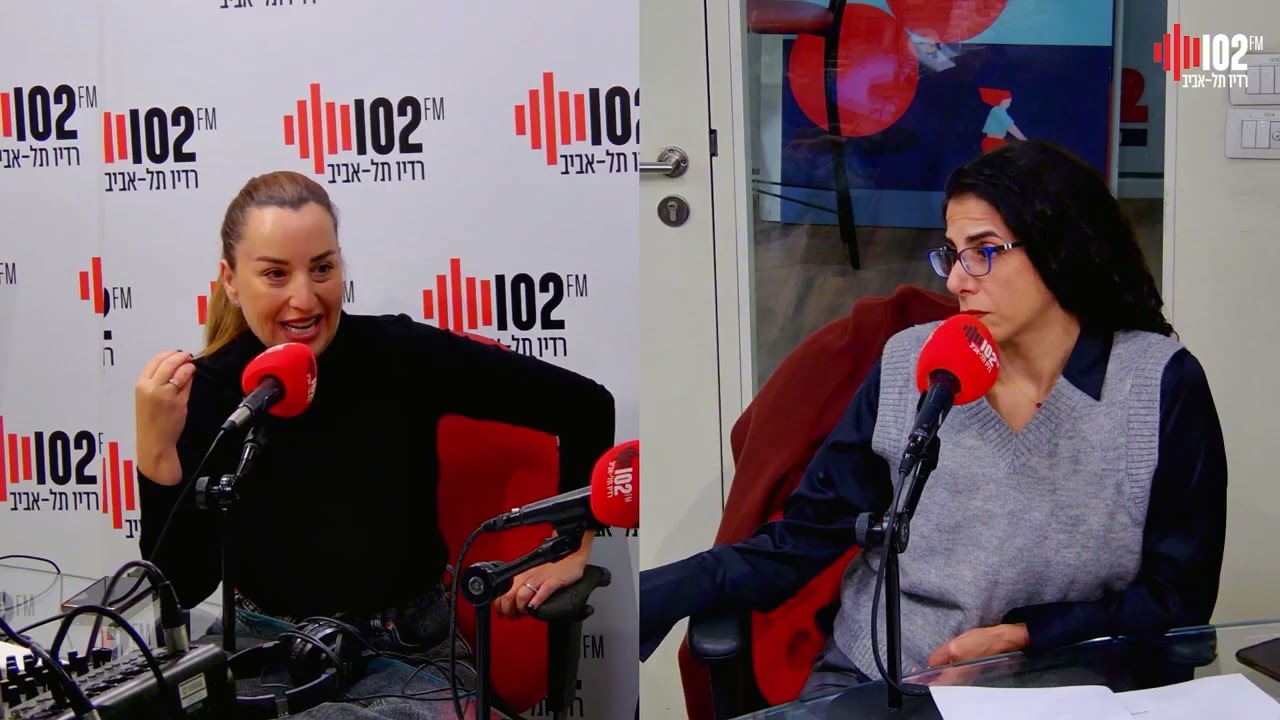 עו"ד ענבר לב - הטקטיקות הפסולות במאבקי גירושין והתמודדות ביהמ"ש