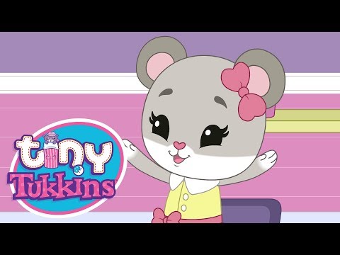 Tiny Tukkins | Season 1 | All Episodes - Kids TV Series, Kingdom Kids Zone - Treehouse Direct