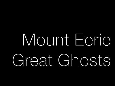 Video thumbnail for Great Ghosts
