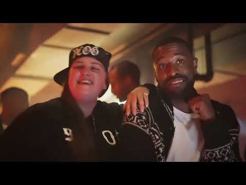 Shaylen D - Doin' The Most Ft. Tre Nyce (OFFICIAL VIDEO)