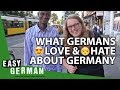 German learning from the streets/EASY GERMAN/With underlines