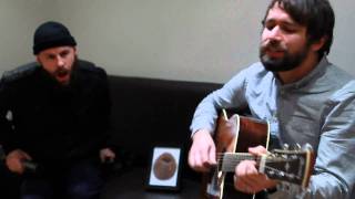 Peter Bjorn and John - Silly Girl (reprise TV Personalities) (Froggy&#39;s Session)