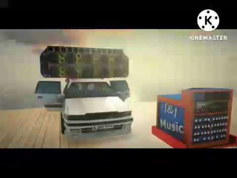 DJ Jose X vakero tu cojea car audio doble tono bass boosted mta