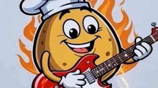 The Hot Potato 🎸🥔 | Williams Lake’s Best Loaded Baked Potatoes!