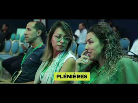 Forum de l'officine 2026 video thumbnail