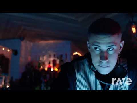 Amores - Kamelia & Becky G, Bad Bunny | RaveDj