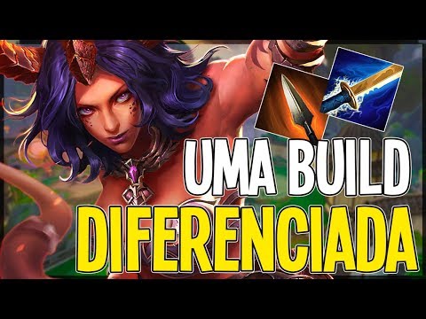 SERQET VS HERA | RANKED DUEL | SMITE BRASIL
