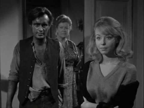 The Outer Limits - The Sixth Finger (Part 1)