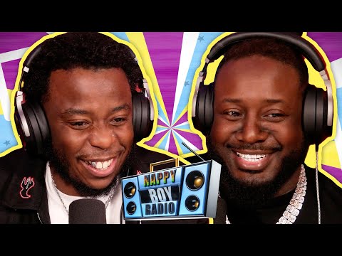 NandoSTL Talks Signing To Nappy Boy, Admiring DMX & Favorite Spots in St. Louis | T-Pain's NBRP #52