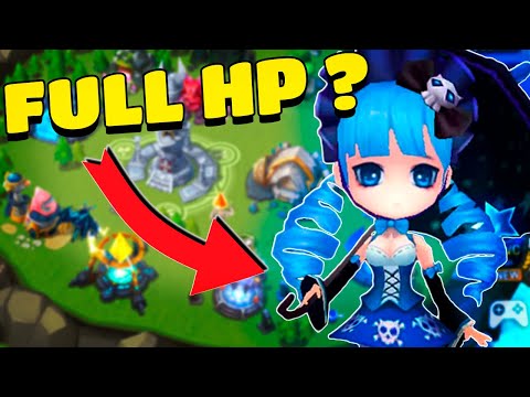 COMO RUNAR ANAVEL NO EARLY GAME ? - Summoners War: Sky Arena