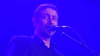 The Divine Comedy - In Pursuit of Happiness - Circuit, Kingston upon Thames, 19/9/25