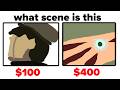 Guess The Anime From YOUR Terrible Drawings