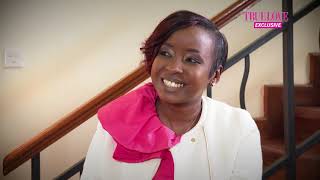 JACQUE MARIBE: \