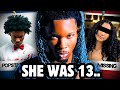 The D4vd Story Just Got Insane