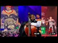 SCADANL PROPHET IS GOING TO BE AT THE BEAUTIFUL BILLIE PLEASE CHILDREN DO NOT WATCH THIS VIDEO