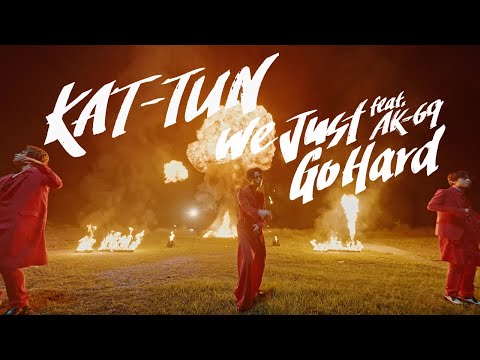 Miniatura de We Just Go Hard