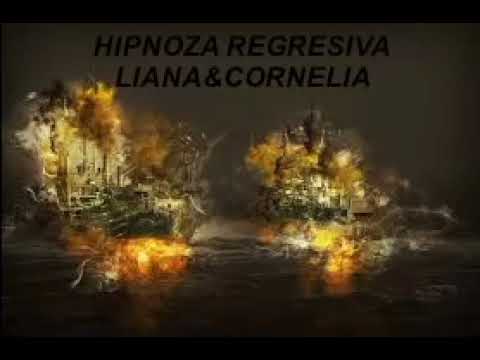 Hipnoza regresiva 142 Catalina