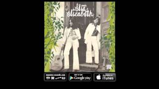 Elia y Elizabeth - La gran ciudad