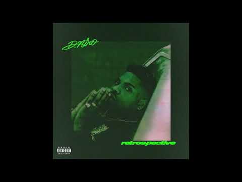 D.Niro - "2020 Flow" OFFICIAL VERSION