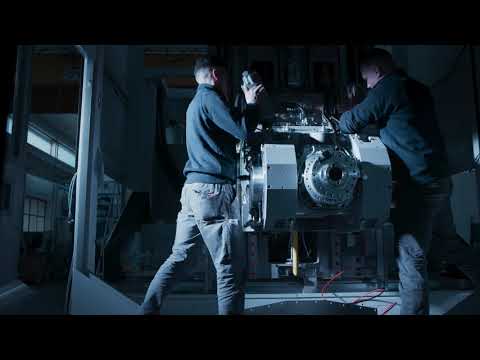 MCM Corporate Video (2019) - Short Edit - 4K