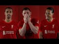 Hilarious Liverpool FC media day outtakes and bloopers