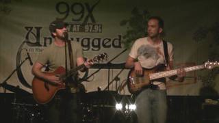 Tyler Reeve - Can't Stop Drinking If I Have To Keep Loving You (Live at 99x Unplugged in the Park)