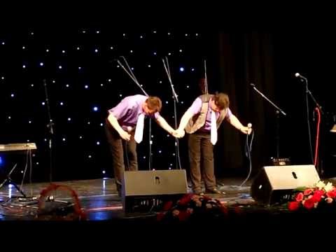 Uskrsa jutro - ALEDORY U ZADRU - sa albuma KRIŽ SVOJ ZOVEM POBJEDOM