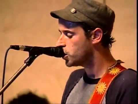 The High Strung   The Luck You Got 2007