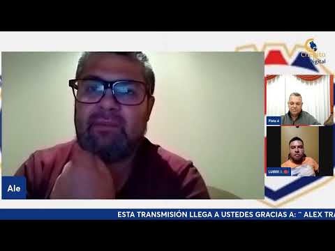 La Voz del Aficionado San Isidro de Heredia