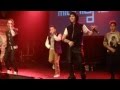 Midnight Red - Night To Remember (Pop ...