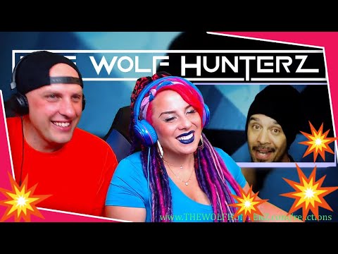 Metal Band Reacts To Life Is Better With You - Official Music Video, Michael Franti