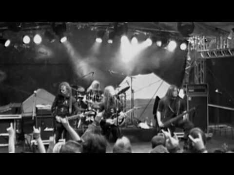 Iskald - Highlights from Parken 09, Part 1