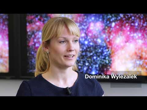 ESOcast 165: Fast Track Your Career with the ESO Fellowship Programmes