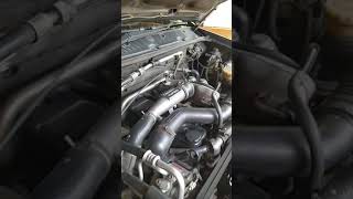 Download lagu Engine Sound - Isuzu Panther Rajanya Diesel mp3