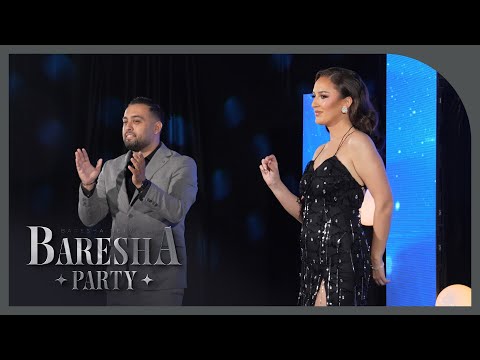 Anton Delija x Blerina Musa - T'kam per qefi (Baresha Party)