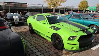 american dream 2018 davide bergamo.wmv