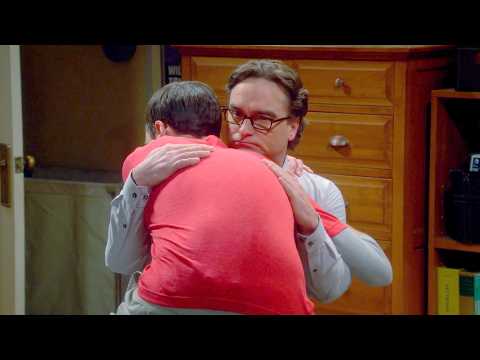 Surprisingly Deep Moments from 'The Big Bang Theory'