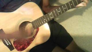 "Three Blocks" Real Estate Cover