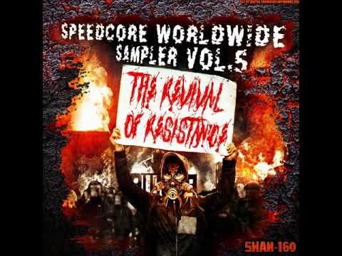 DJ Kobe vs. OiraD - Mass Extinction