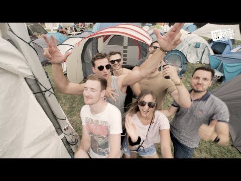 Open Flair Festival 2019 - Dienstag