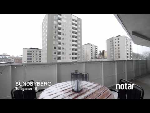 Tulegatan 16 - 4:a · 85m2 - Sundbyberg : Via Notar mäklare Täby