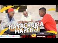 NAYACHUKIA MAPENZI Full Movie Taring By Madebe Lidai Sadstory Netflix Swahili