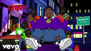 Bronny & Bron Music Video