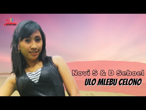 Novi Salsabila Djodik Seboel - Ulo Mblebu Celono (Official Music Video)