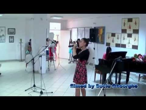 Georgiana și Laura Lăpușneanu