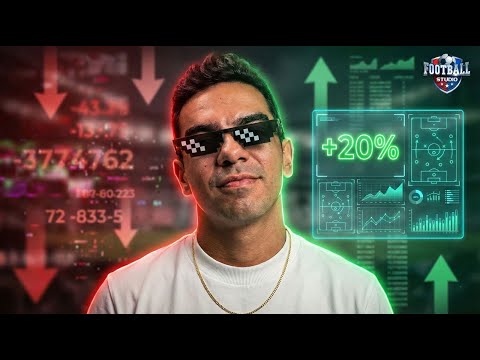 20% Profit Strategy — Full Breakdown & Transcript