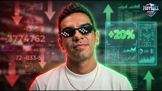 20% Profit While Most Lose — Football Studio Isn't Luck