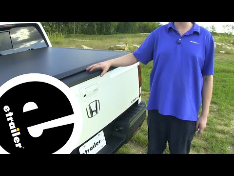 etrailer | Pop  and  Lock Custom Tailgate Lock: The Breakdown