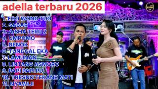 Download lagu VIRAL! Difarina Indra x OM Adella 🎤 Kumpulan Lagu Terbaik 2026 Nonstop mp3 Download lagu VIRAL! Difarina Indra x OM Adella 🎤 Kumpulan Lagu Terbaik 2026 Nonstop mp3